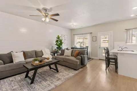 3042 N 225 East St, Cedar City, UT 84721