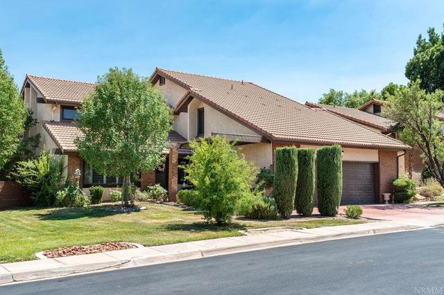 545 S Valley View Dr #67, Saint George, UT 84770