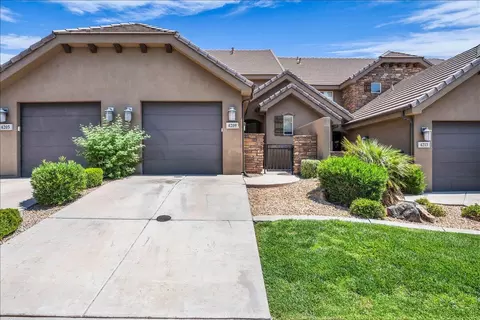 4209 E Torrey Pines Dr, Washington, UT 84780 photo 1