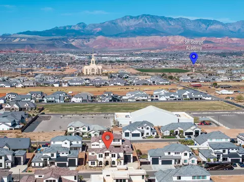 3121 E 2110 St S, Saint George, UT 84790