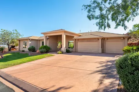 1627 N Palo Verde Dr, Saint George, UT 84770