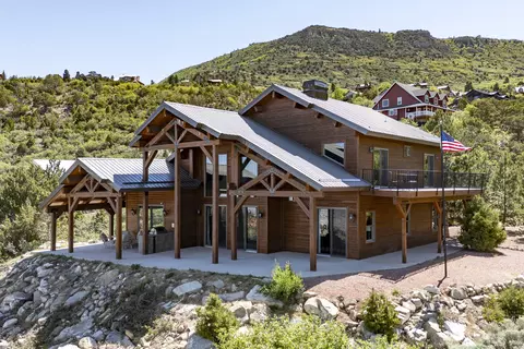 982 E High Cedar Highlands Dr, Cedar City, UT 84720