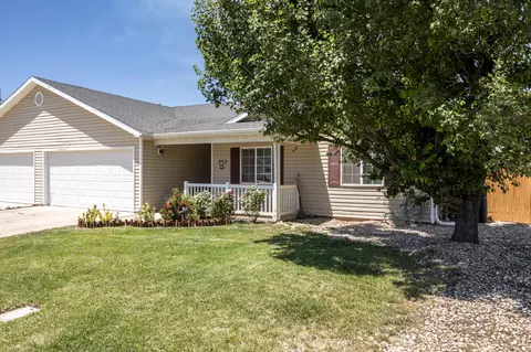 253 N 4300 W, Cedar City, UT 84720