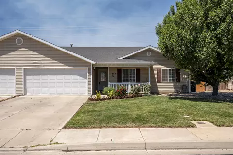 253 N 4300 W, Cedar City, UT 84720