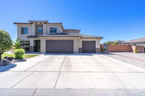 1758 E Yant Flat Dr, Saint George, UT 84790