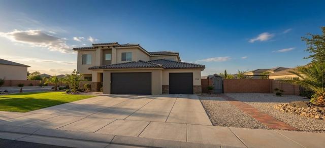 1758 E Yant Flat Dr, Saint George, UT 84790