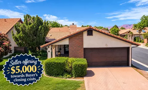 545 S Valley View Dr #82, Saint George, UT 84770