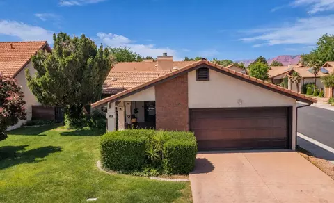 545 S Valley View Dr #82, Saint George, UT 84770