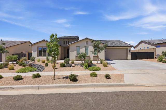 1609 N Highland Pkwy #LOT 44, Washington, UT 84780