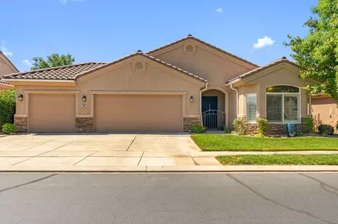 1601 W Sunkissed Dr S, Saint George, UT 84790