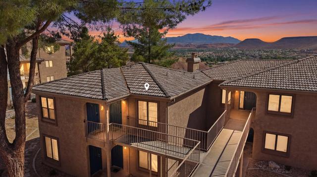 Undisclosed, Saint George, UT 84770