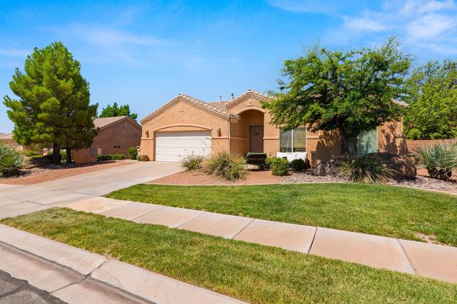 1047 N 2190 W, Saint George, UT 84770