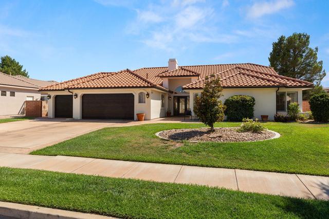 1927 W Rivers Edge Ln, Saint George, UT 84770