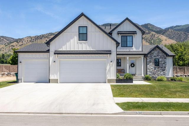 630 N 275 E, Providence, UT 84332