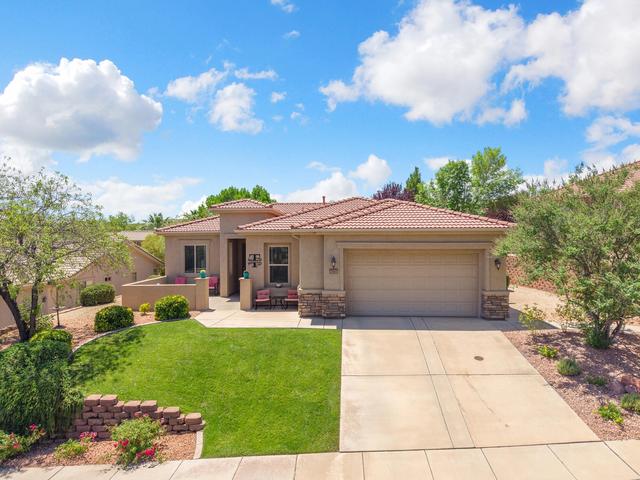2581 W Desert Springs Rd, Saint George, UT 84770