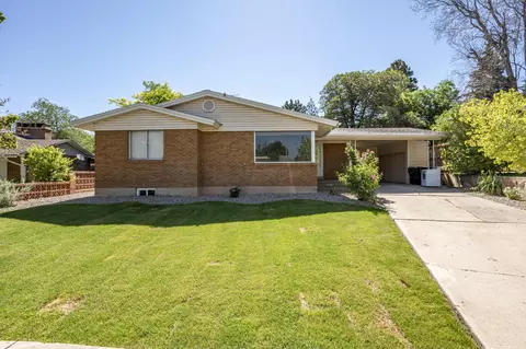 437 Circleway Dr, Cedar City, UT 84720