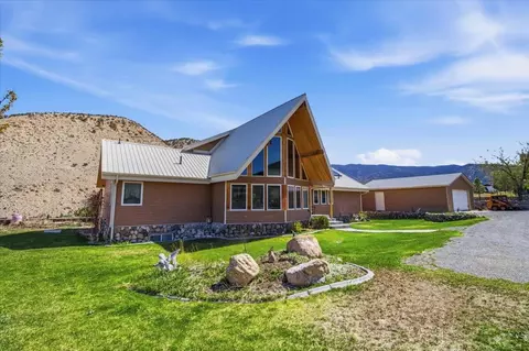 811 E Canyon Rd, Mayfield, UT 84643 photo 40