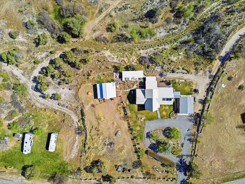 811 E Canyon Rd, Mayfield, UT 84643 photo 60