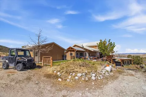 811 E Canyon Rd, Mayfield, UT 84643 photo 61