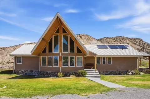 811 E Canyon Rd, Mayfield, UT 84643 photo 1