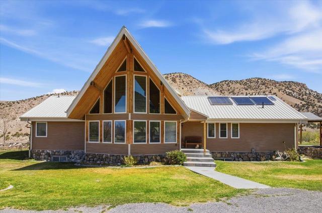811 E Canyon Rd, Mayfield, UT 84643