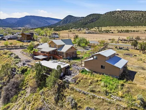 811 E Canyon Rd, Mayfield, UT 84643 photo 62