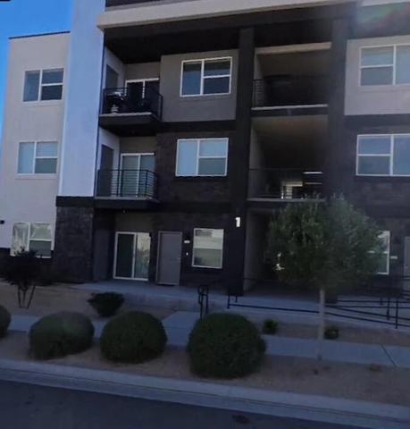 5801 S Garnet Dr #3-201, Saint George, UT 84790