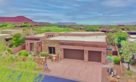 3052 N Snow Canyon Pkwy #6, Saint George, UT 84770