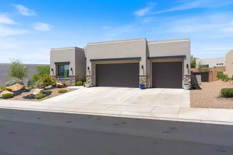 1544 W Firepit Knoll Dr, Saint George, UT 84770