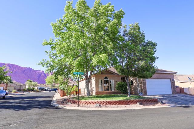 635 E 460 S, Ivins, UT 84738
