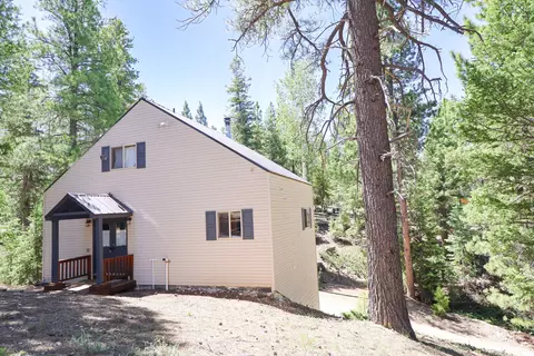 3350 E Hilton Trl, Duck Creek Village, UT 84762