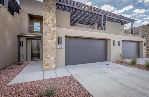 4834 N Winged Foot Dr, Saint George, UT 84770