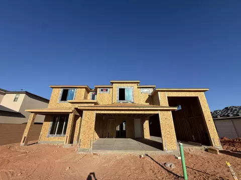 3080 S 4850 W #LOT 16, Hurricane, UT 84737