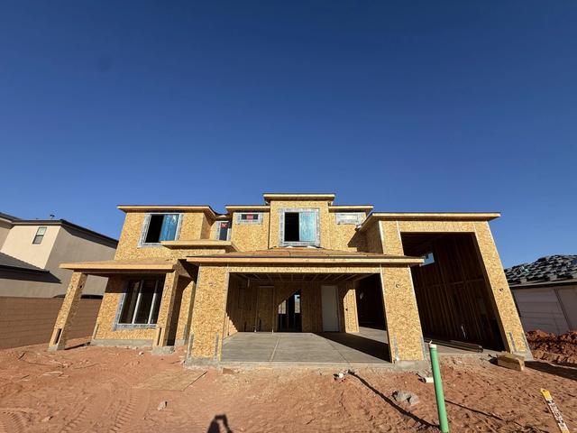 3080 S 4850 W #LOT 16, Hurricane, UT 84737