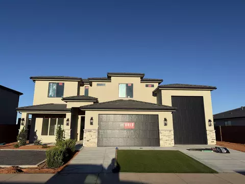 3080 S 4850 W #LOT 16, Hurricane, UT 84737