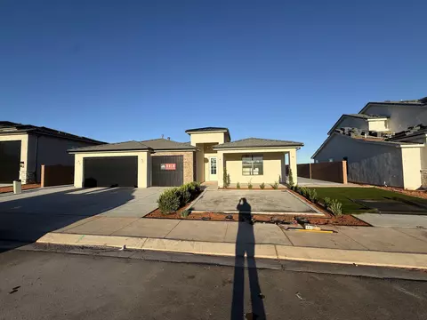 3074 S 4850 W #LOT 17, Hurricane, UT 84737