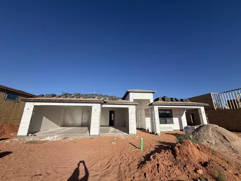 3074 S 4850 W #LOT 17, Hurricane, UT 84737