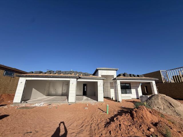 3074 S 4850 W #LOT 17, Hurricane, UT 84737
