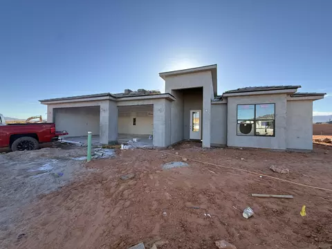 3081 S 4850 W #LOT 21, Hurricane, UT 84737