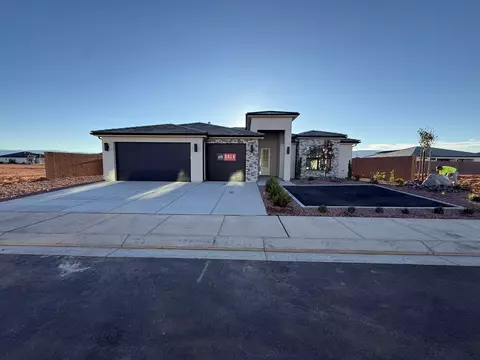 3081 S 4850 W #LOT 21, Hurricane, UT 84737