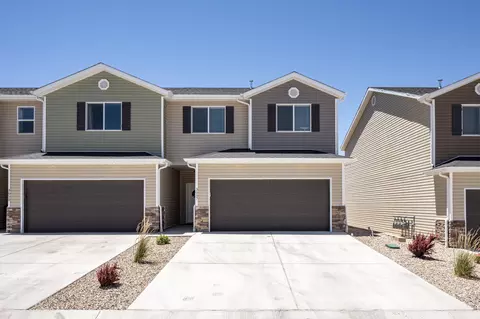 3057 N 125 St E, Cedar City, UT 84721