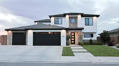 1957 E Honeycomb Dr, Saint George, UT 84790