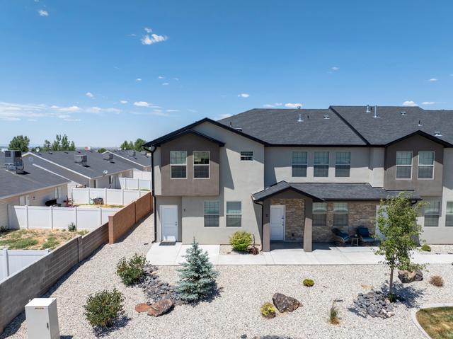 498 W 1225 N #1, Cedar City, UT 84721