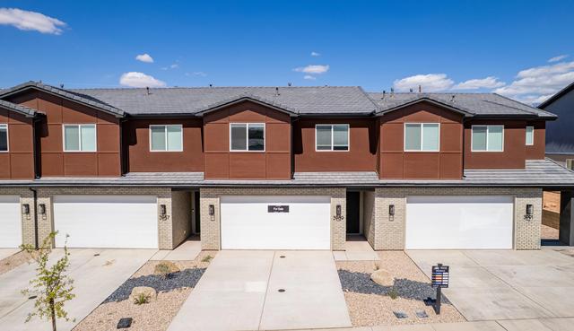 3983 E Razor Dr #121, Washington, UT 84780