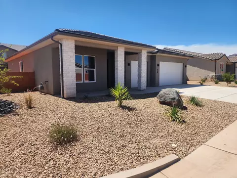 660 S 230 W #LOT 20, Ivins, UT 84738
