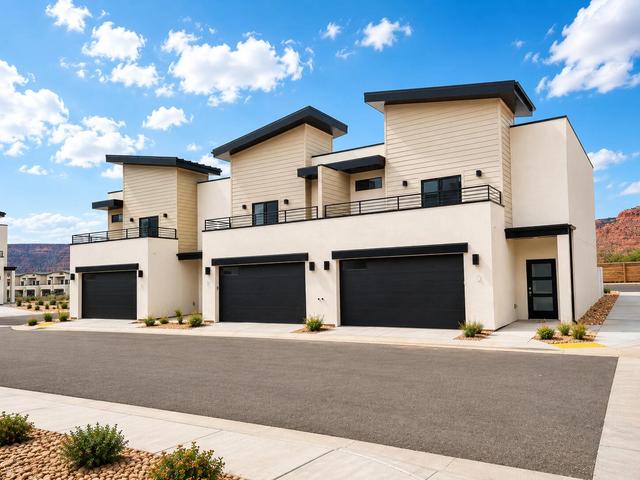 350 E 650 S #0, Kanab, UT 84741