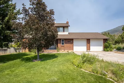 1195 Wildflower Ln, Cedar City, UT 84720