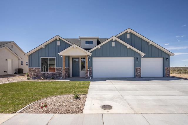 4939 N 10 E, Enoch, UT 84721