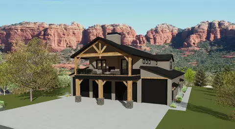 lot23 4b Ranches Phase 5, Cedar City, UT 84720
