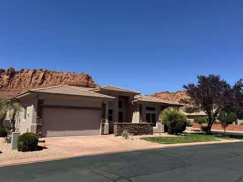 250 Snow Canyon Dr #79, Ivins, UT 84738
